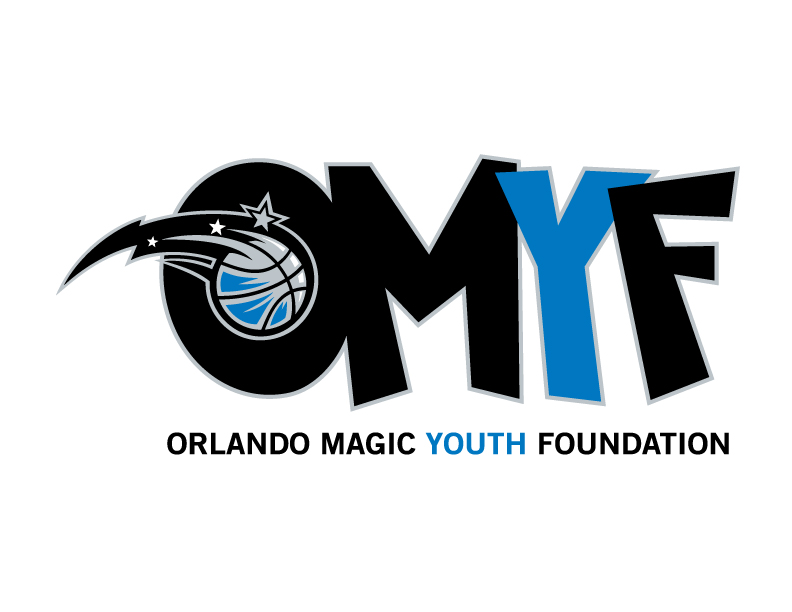 OMYF Orlando Magic Youth Foundation