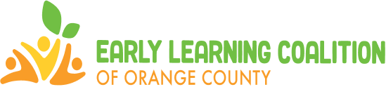 Early Learning Coalition of Orange County Logo