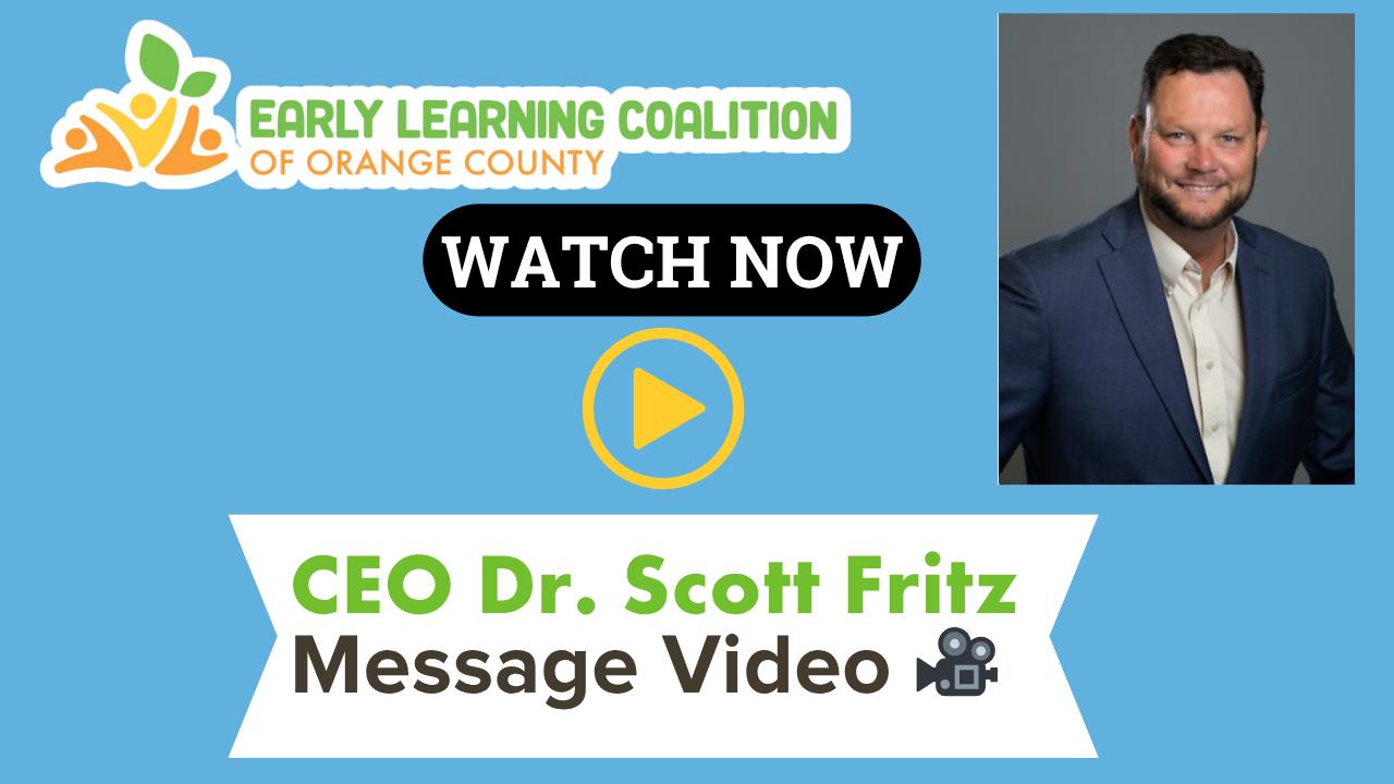 Early Learning Coalition of Orange County