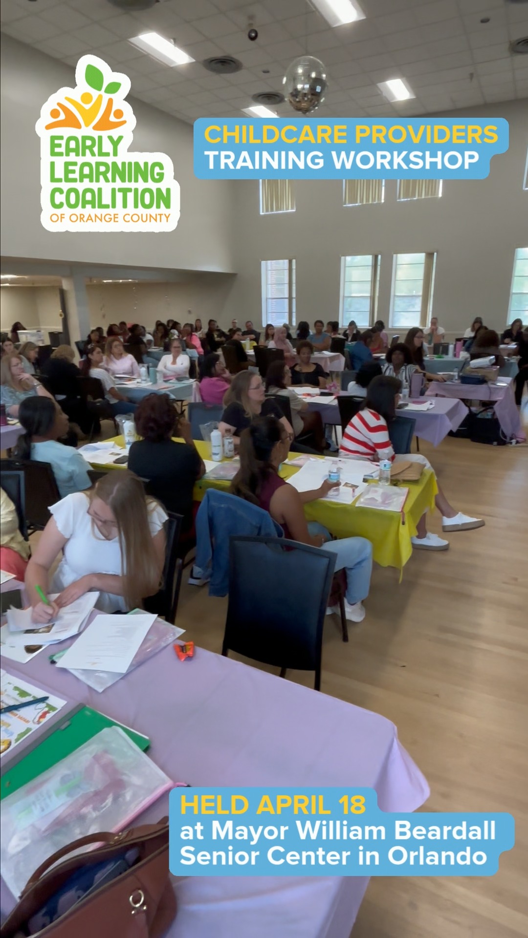 Early Learning Coalition of Orange County