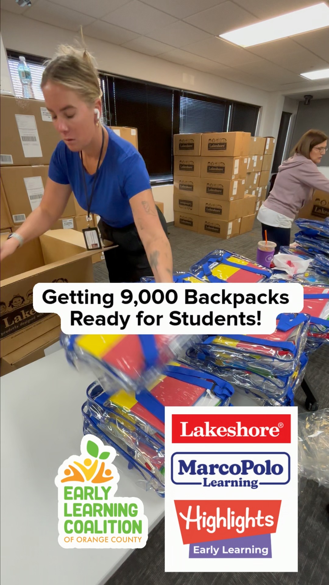 Early Learning Coalition of Orange County