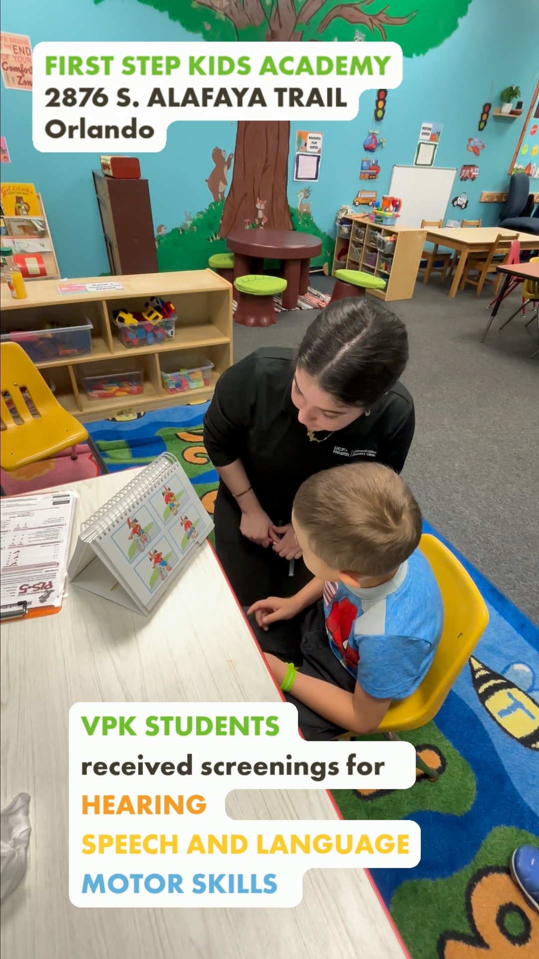 Early Learning Coalition of Orange County