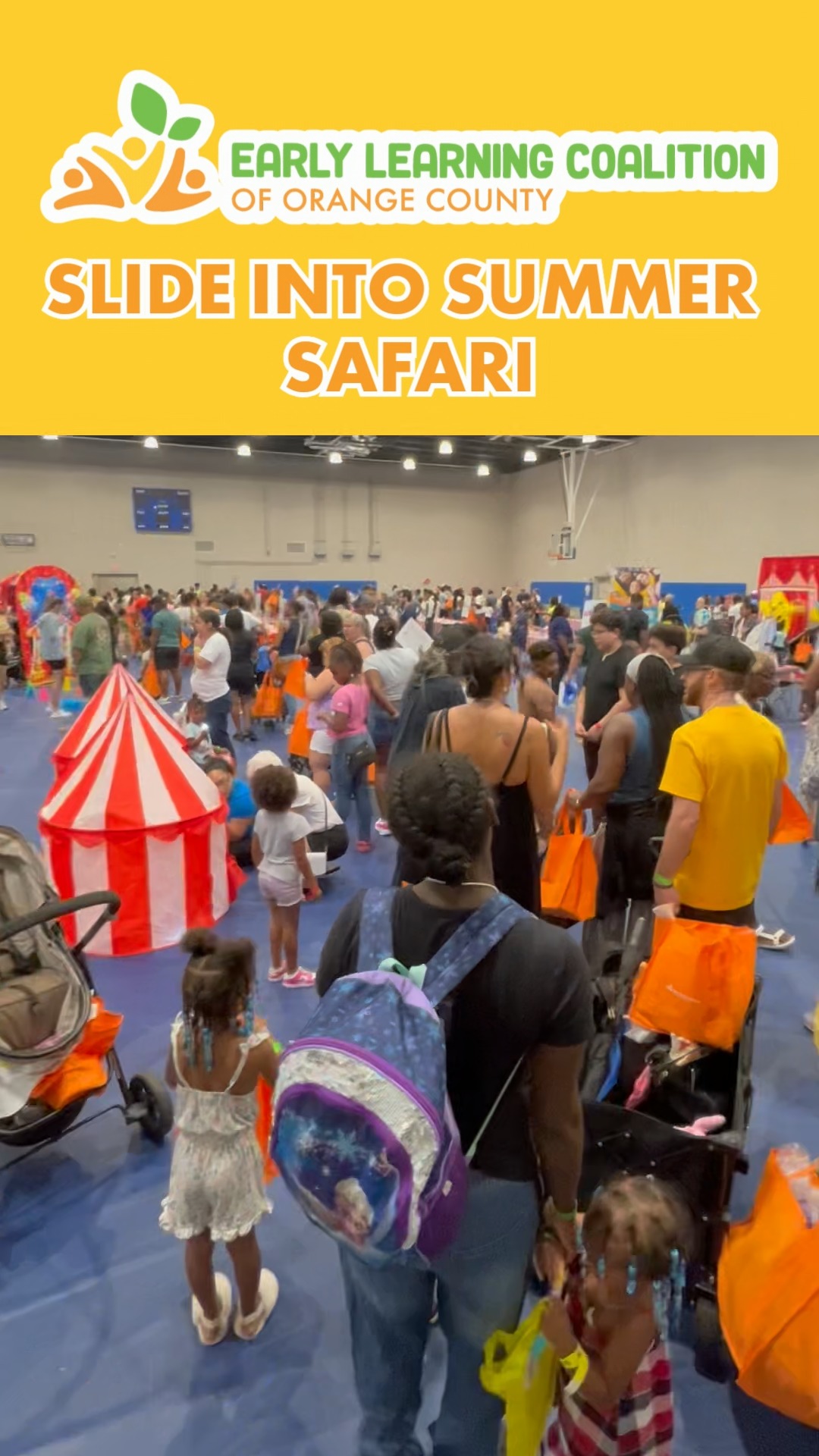 Early Learning Coalition of Orange County