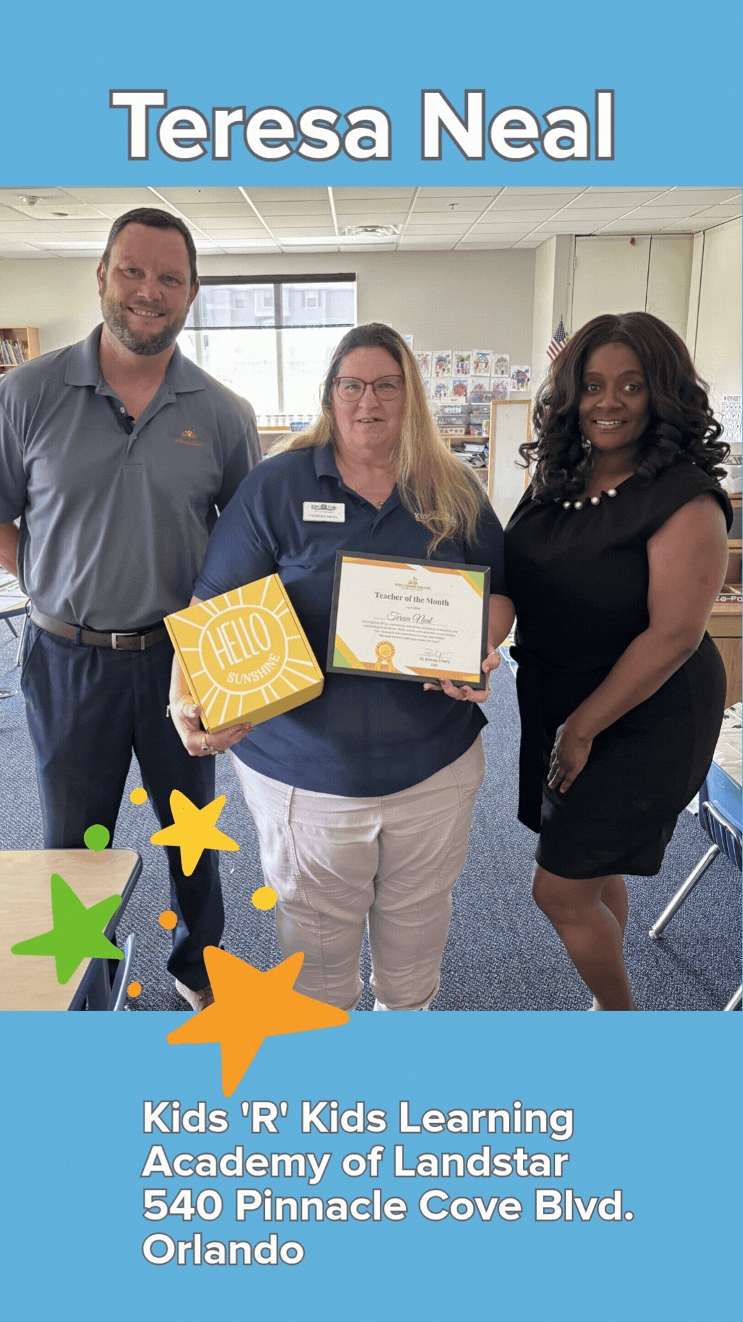 Early Learning Coalition of Orange County