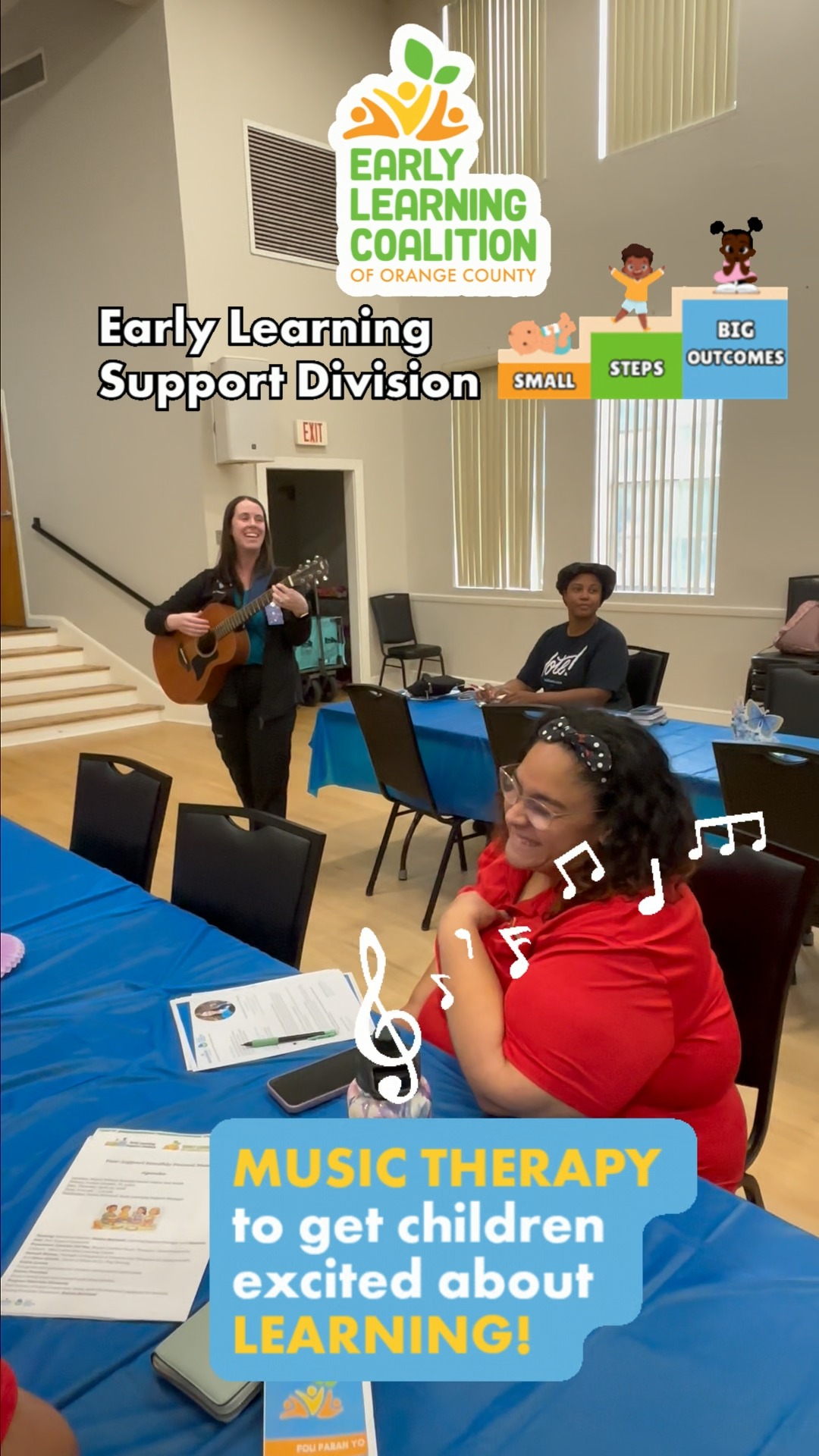 Early Learning Coalition of Orange County