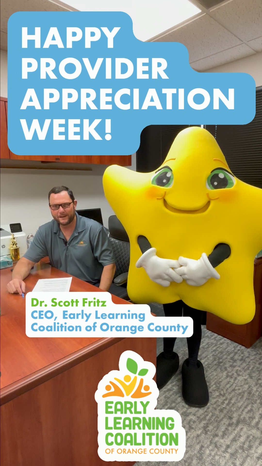 Early Learning Coalition of Orange County