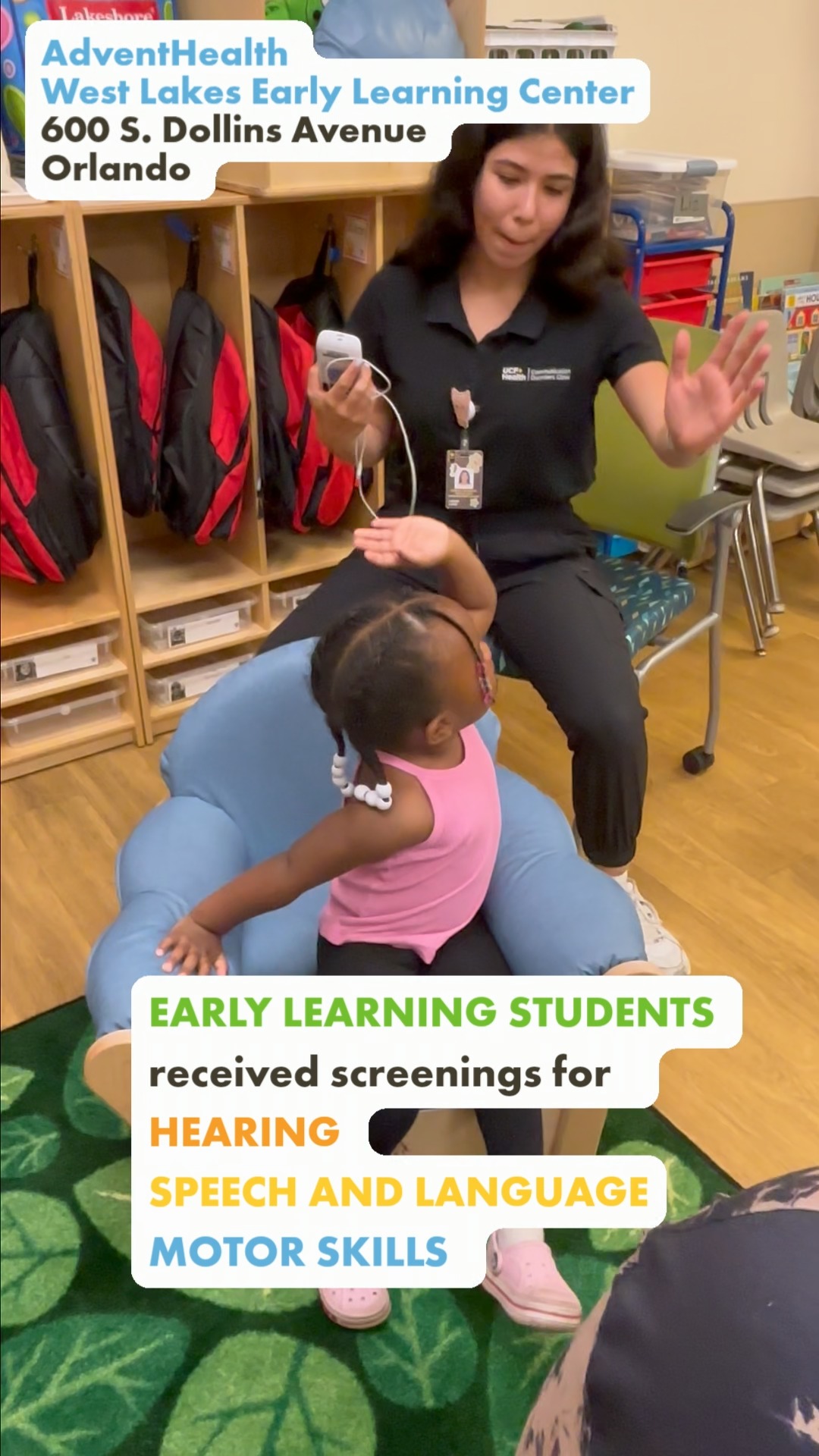 Early Learning Coalition of Orange County