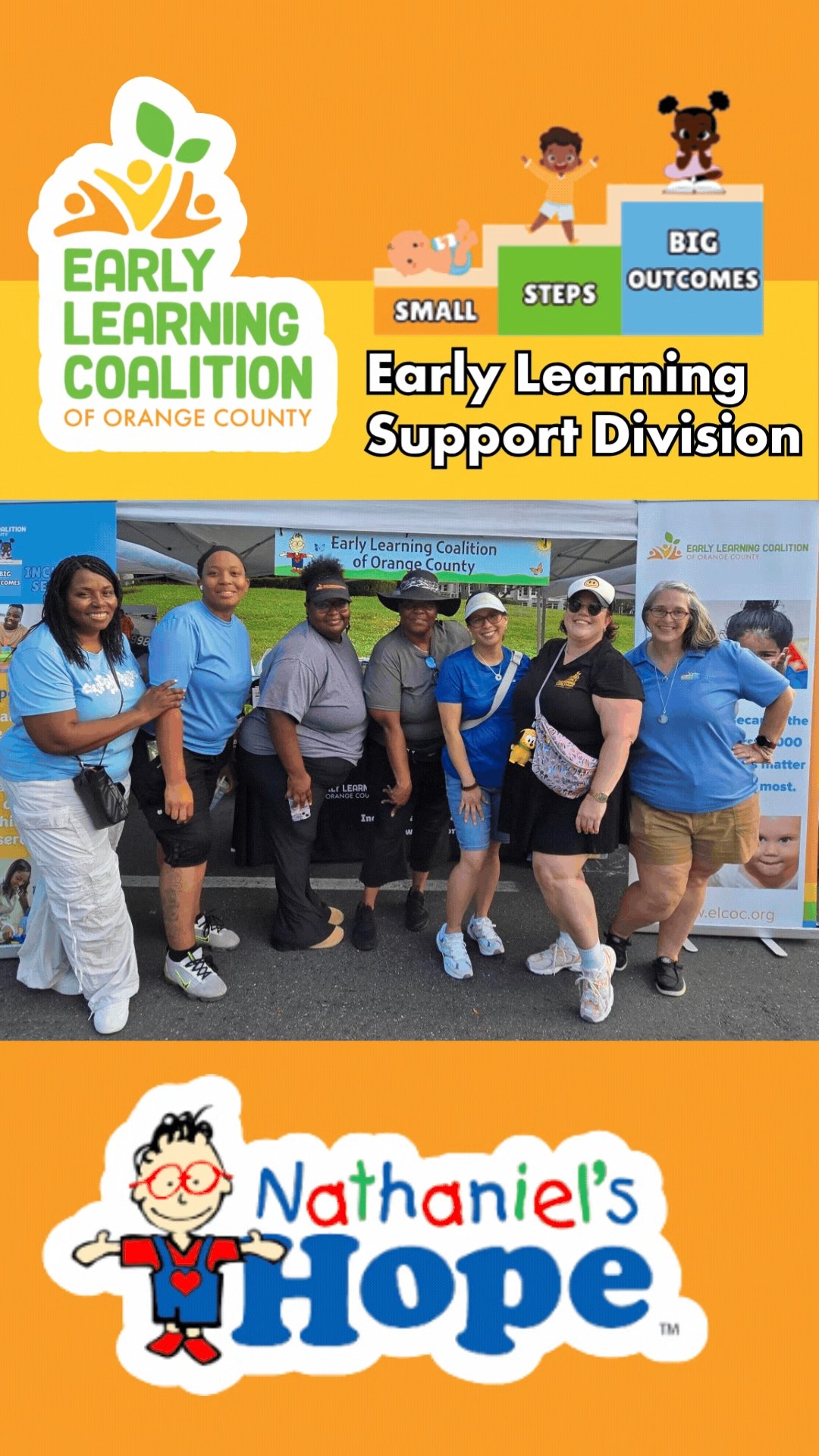 Early Learning Coalition of Orange County