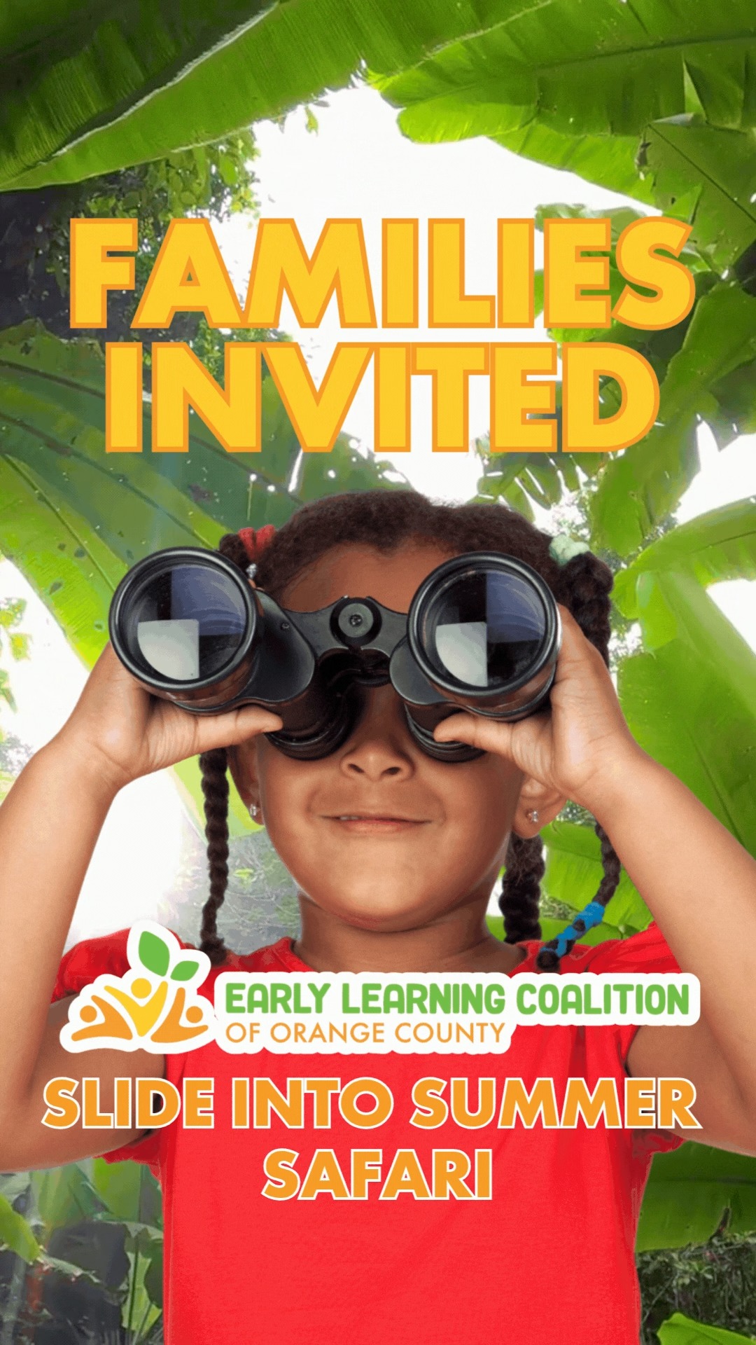 Early Learning Coalition of Orange County