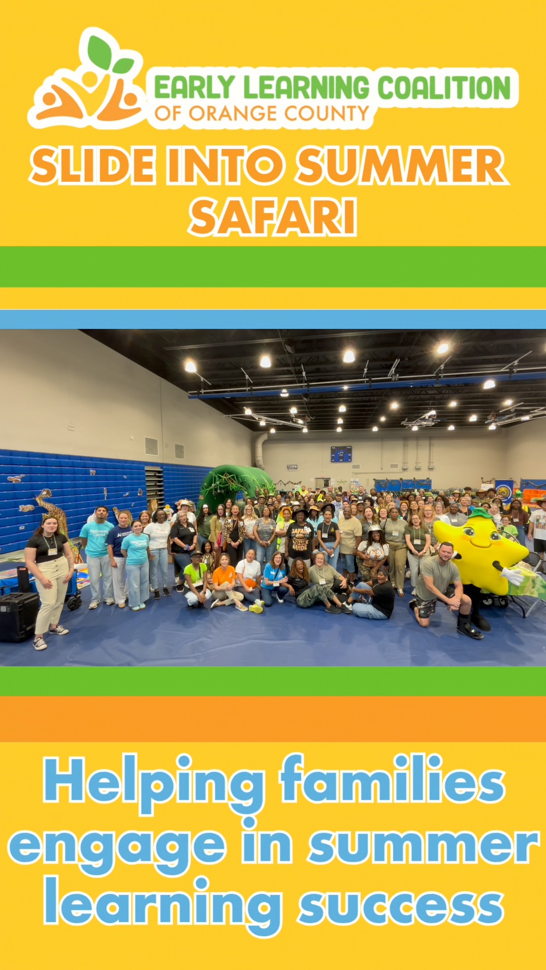 Early Learning Coalition of Orange County