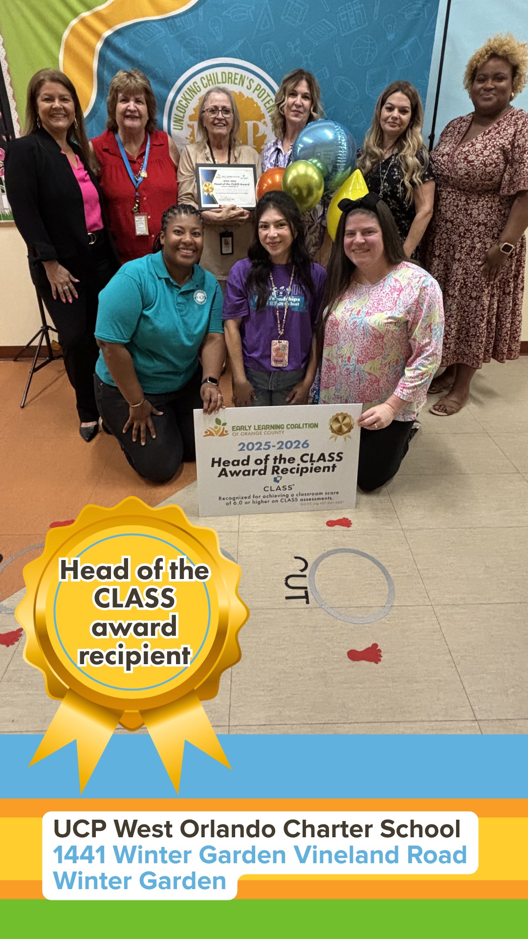 Early Learning Coalition of Orange County
