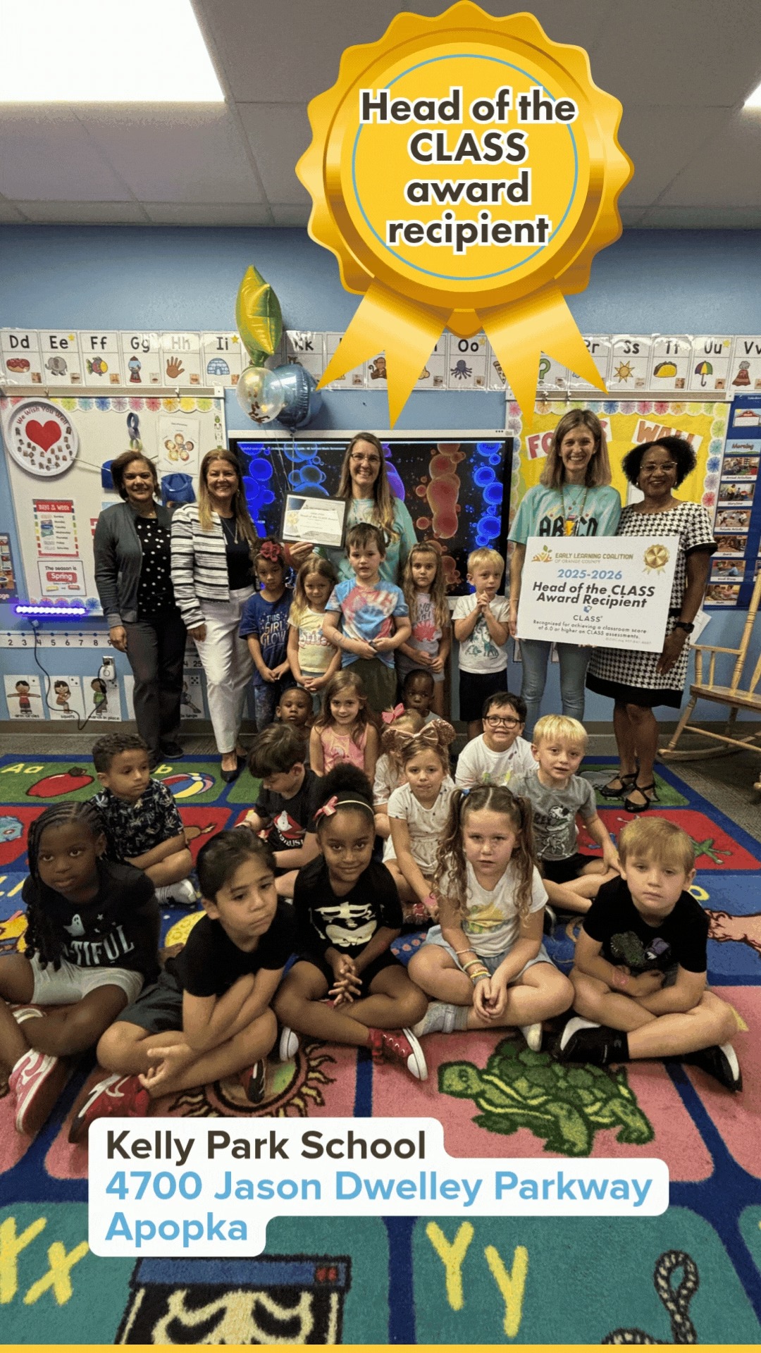 Early Learning Coalition of Orange County