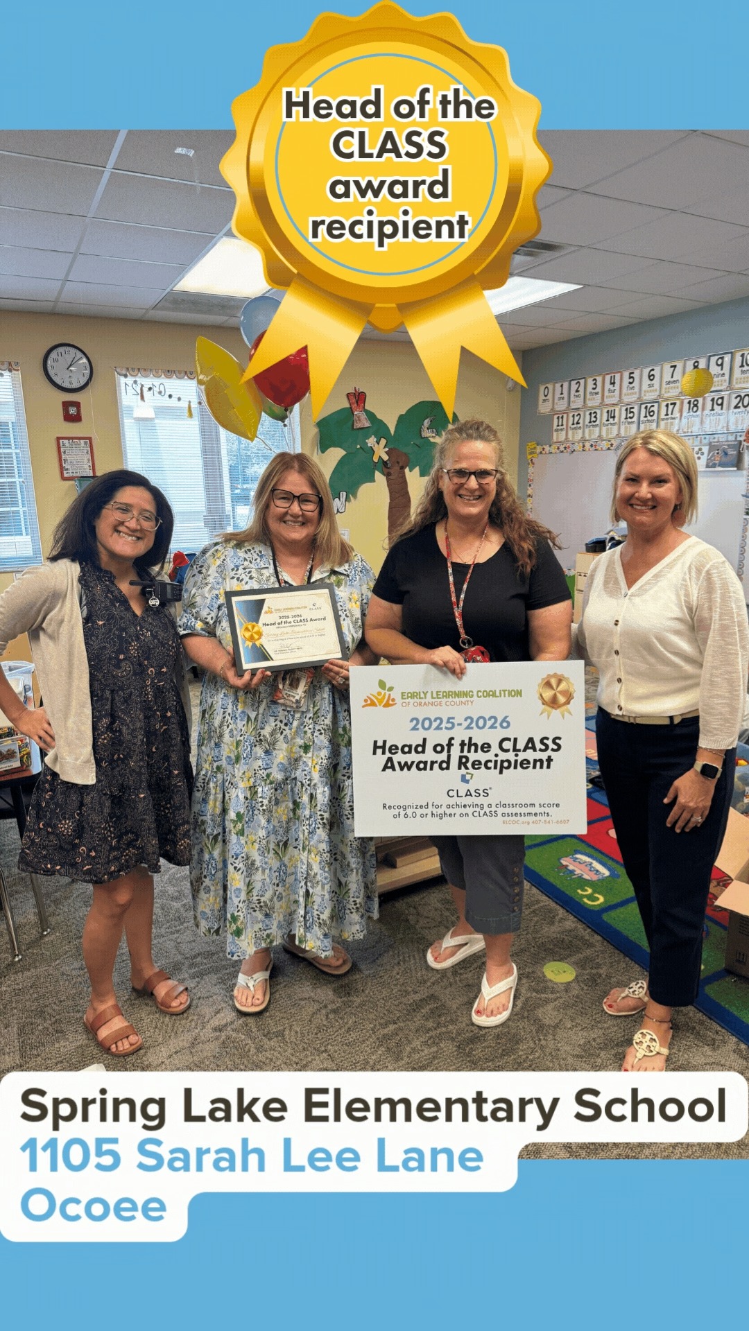Early Learning Coalition of Orange County