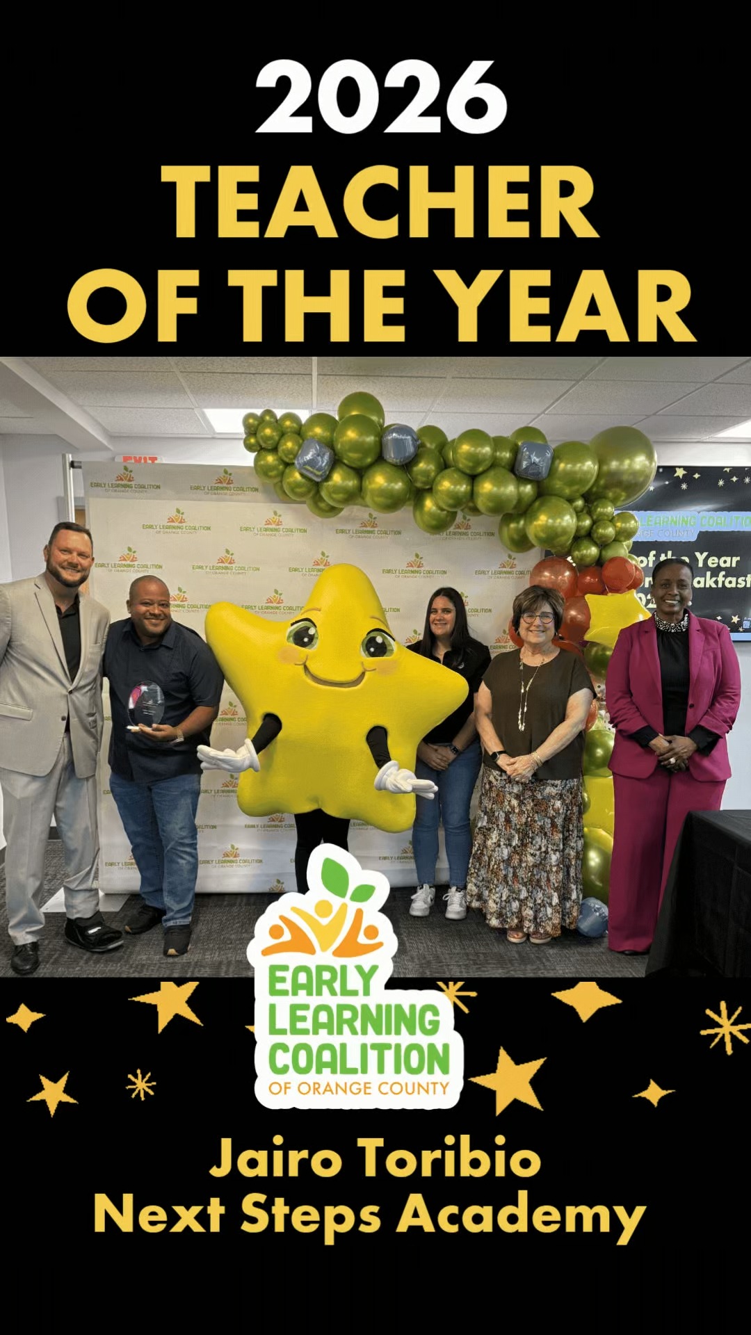 Early Learning Coalition of Orange County