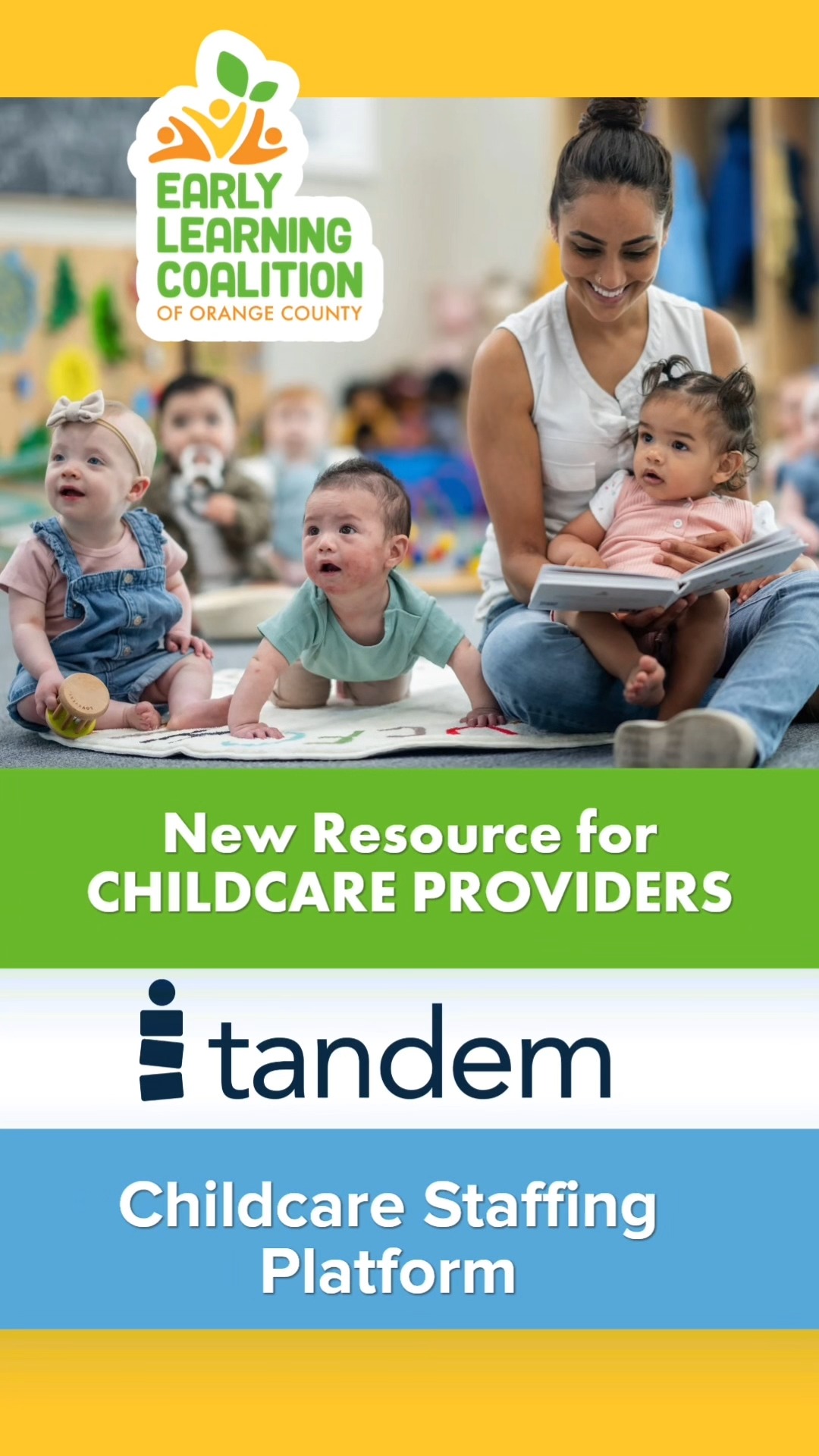 Early Learning Coalition of Orange County