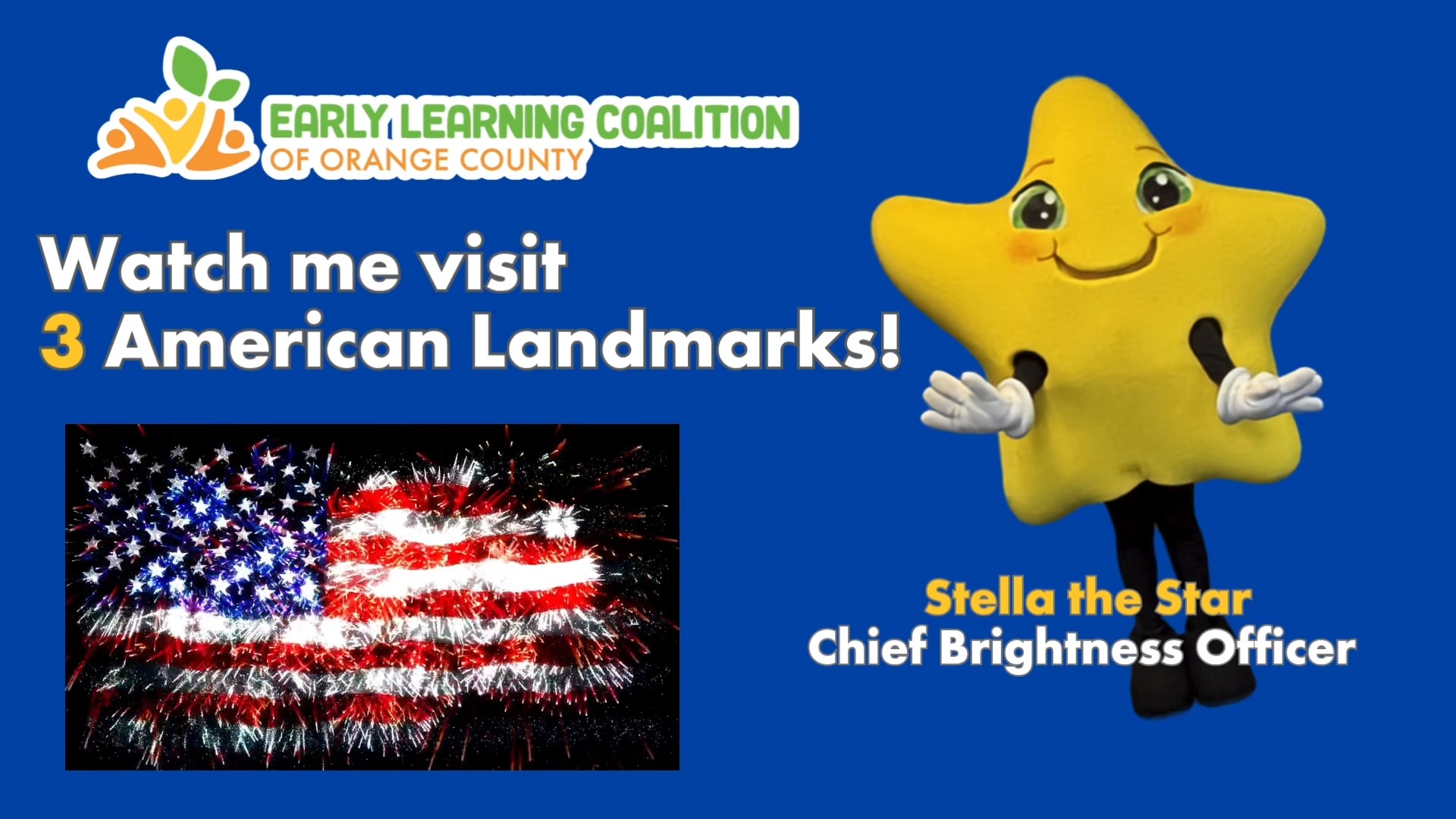 Early Learning Coalition of Orange County
