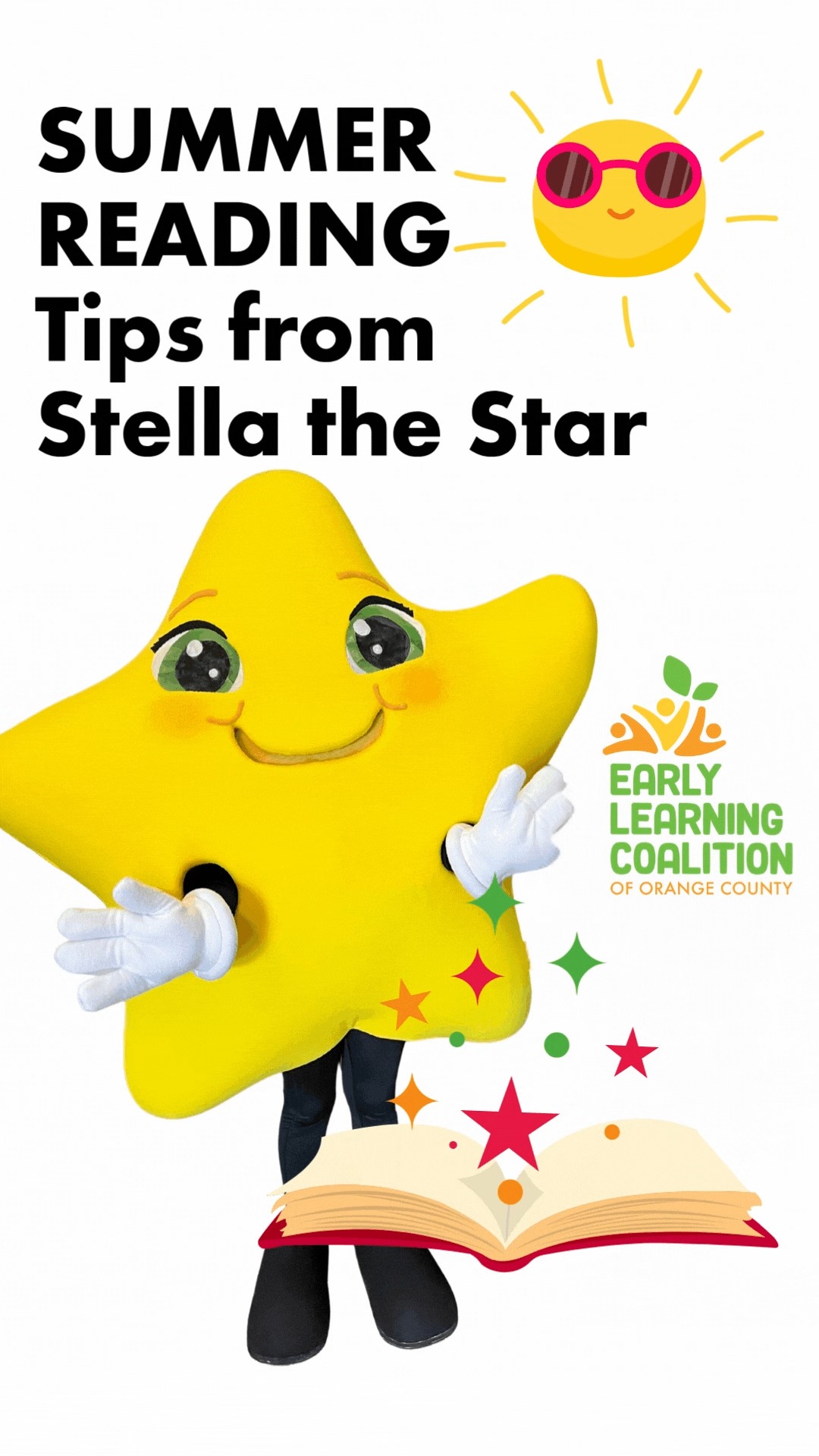 Early Learning Coalition of Orange County