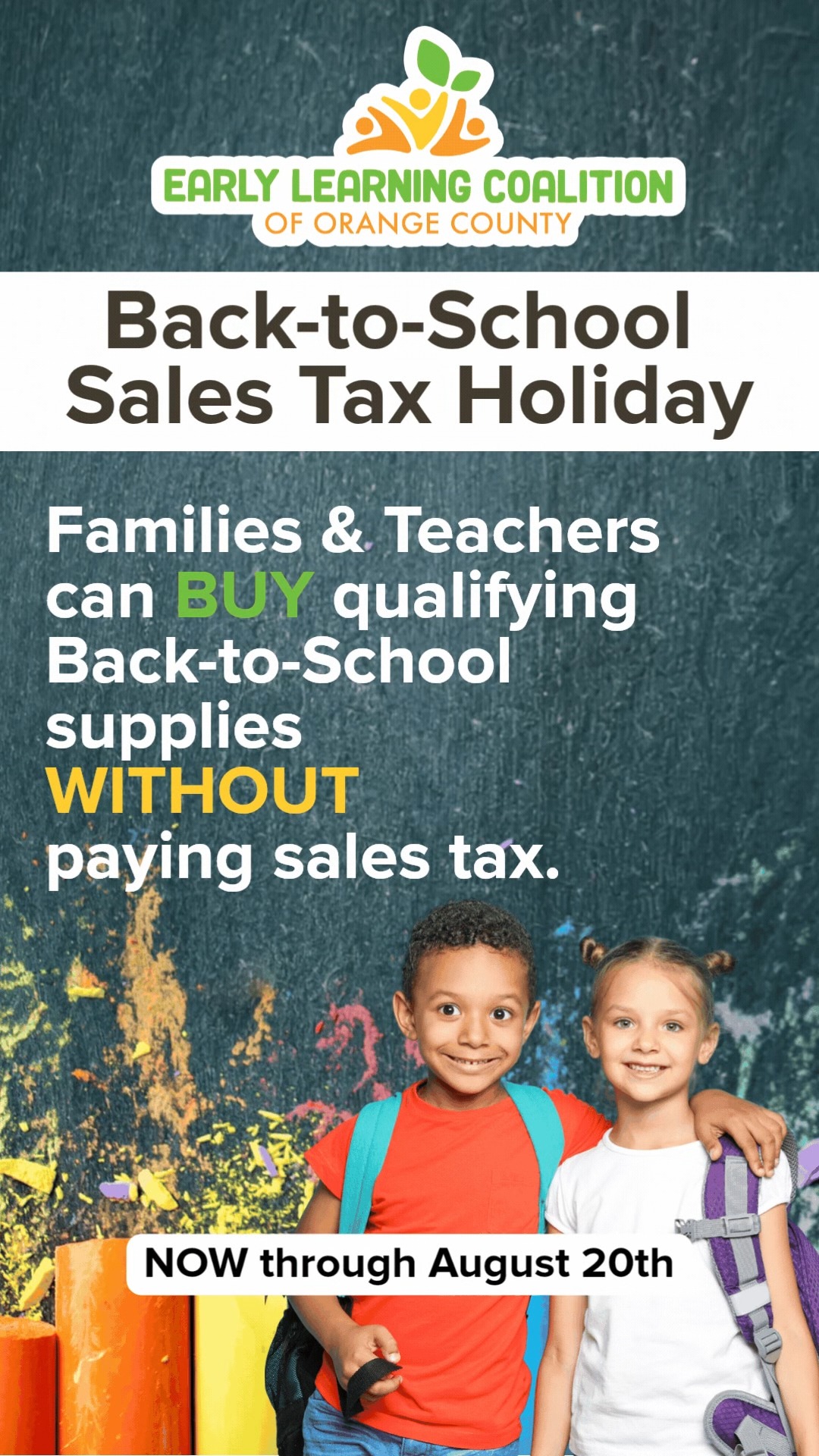 Early Learning Coalition of Orange County