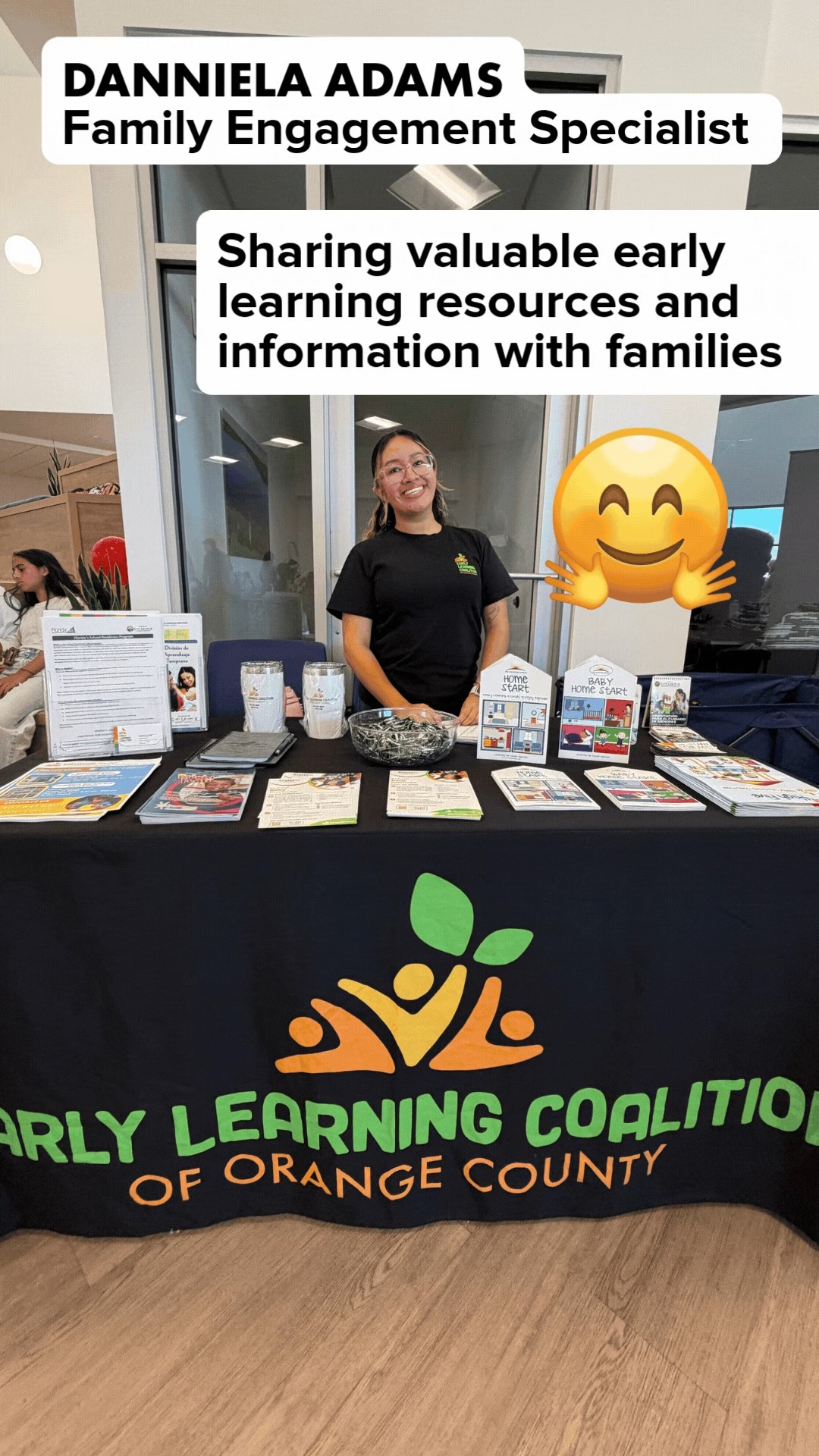 Early Learning Coalition of Orange County