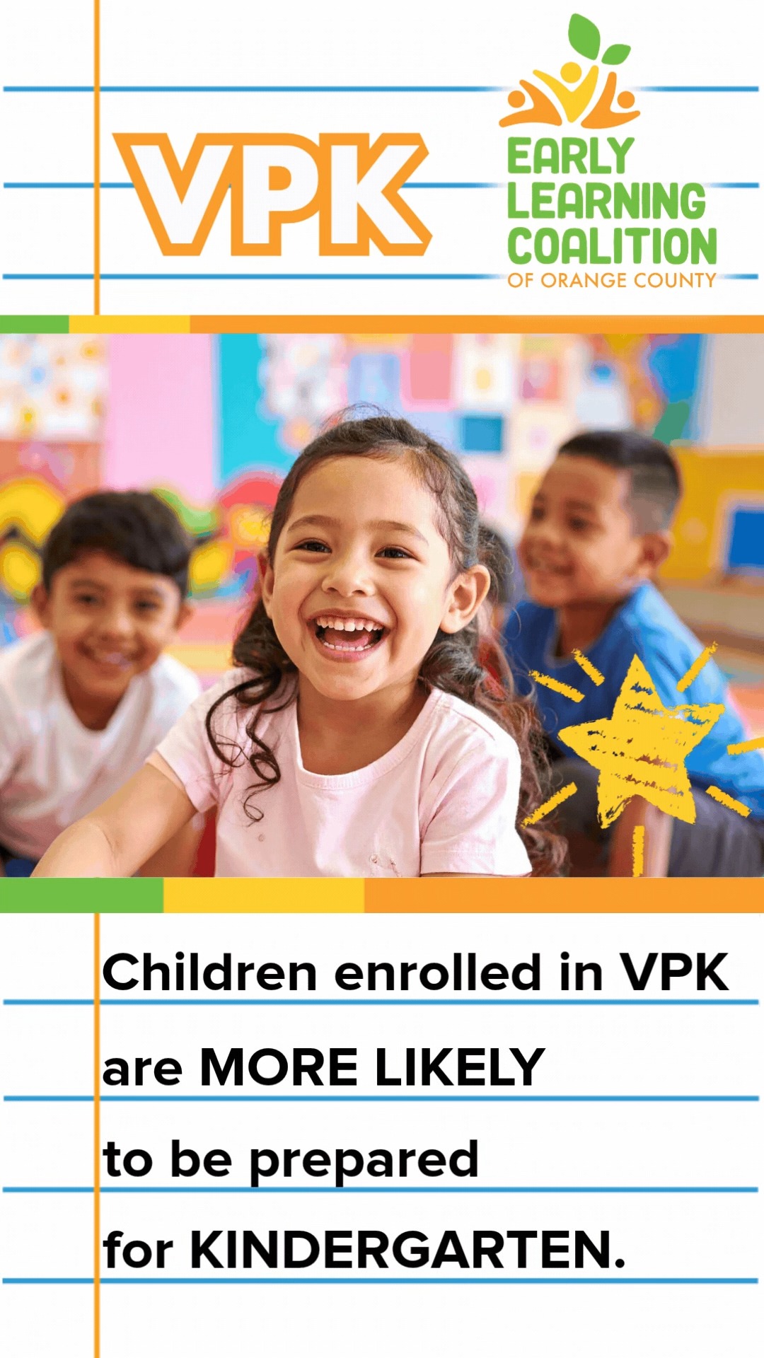 Early Learning Coalition of Orange County