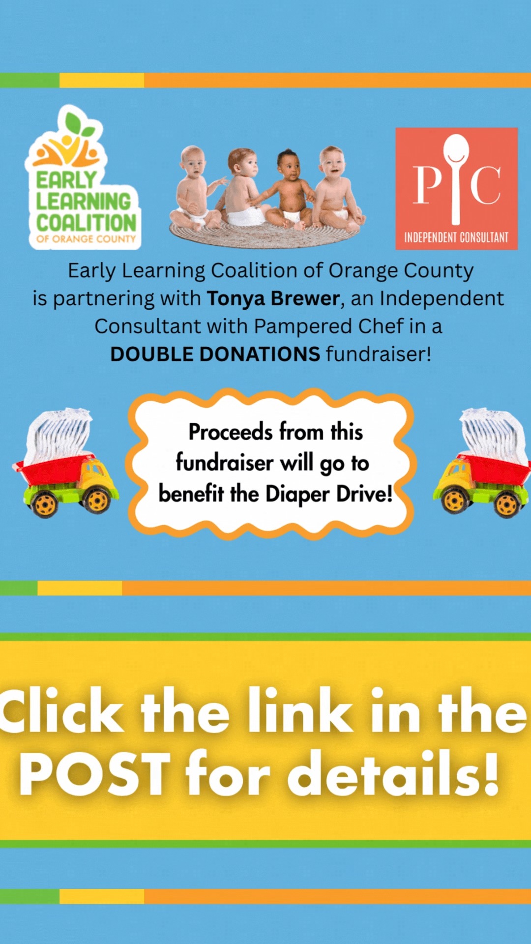 Early Learning Coalition of Orange County