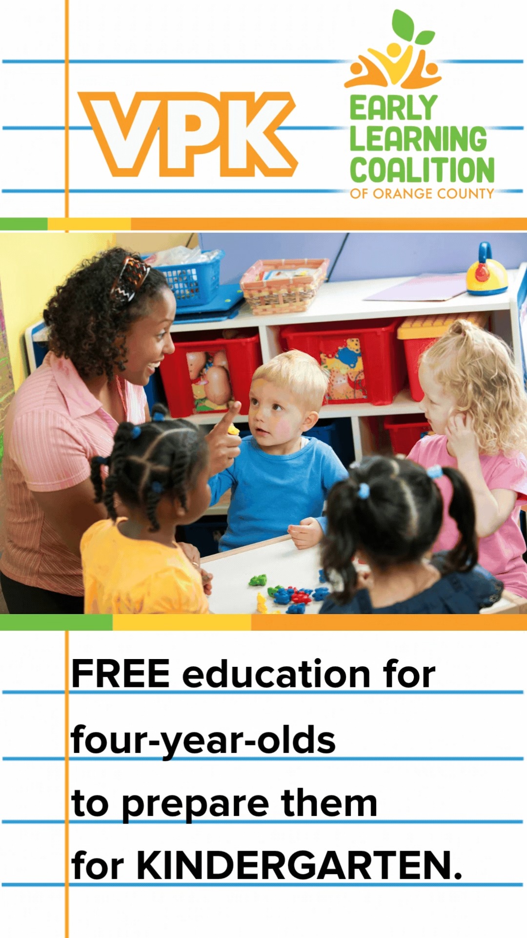 Early Learning Coalition of Orange County