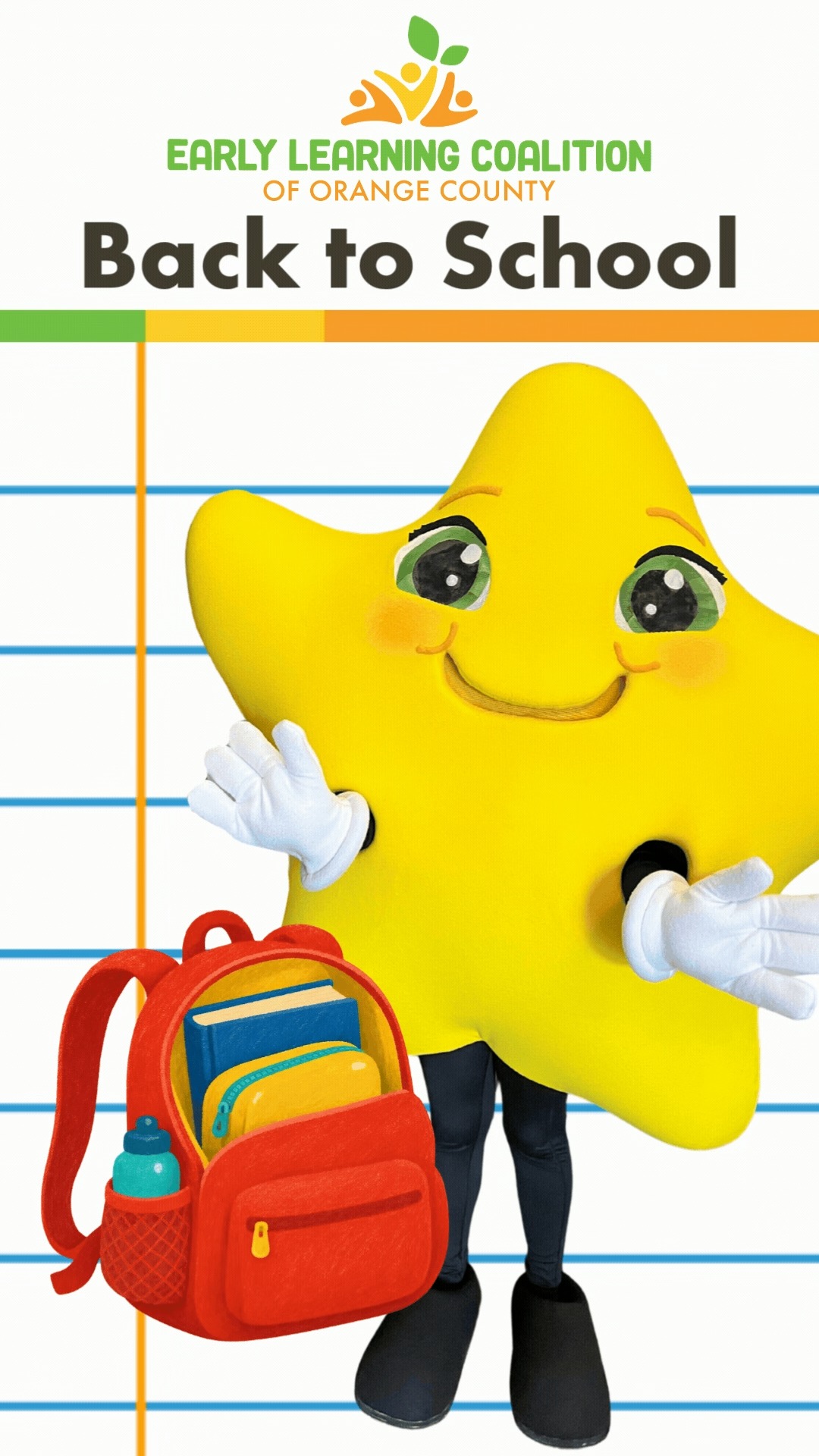 Early Learning Coalition of Orange County