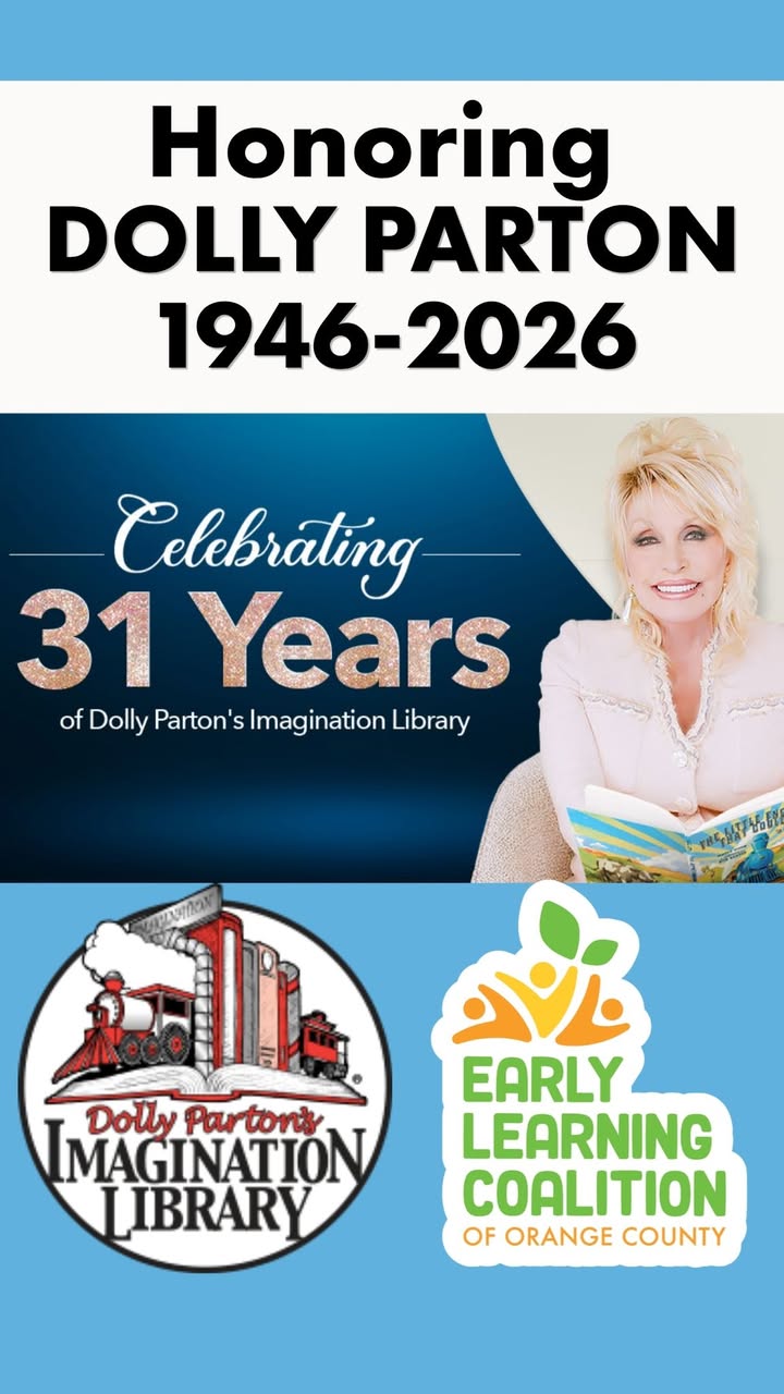 Early Learning Coalition of Orange County