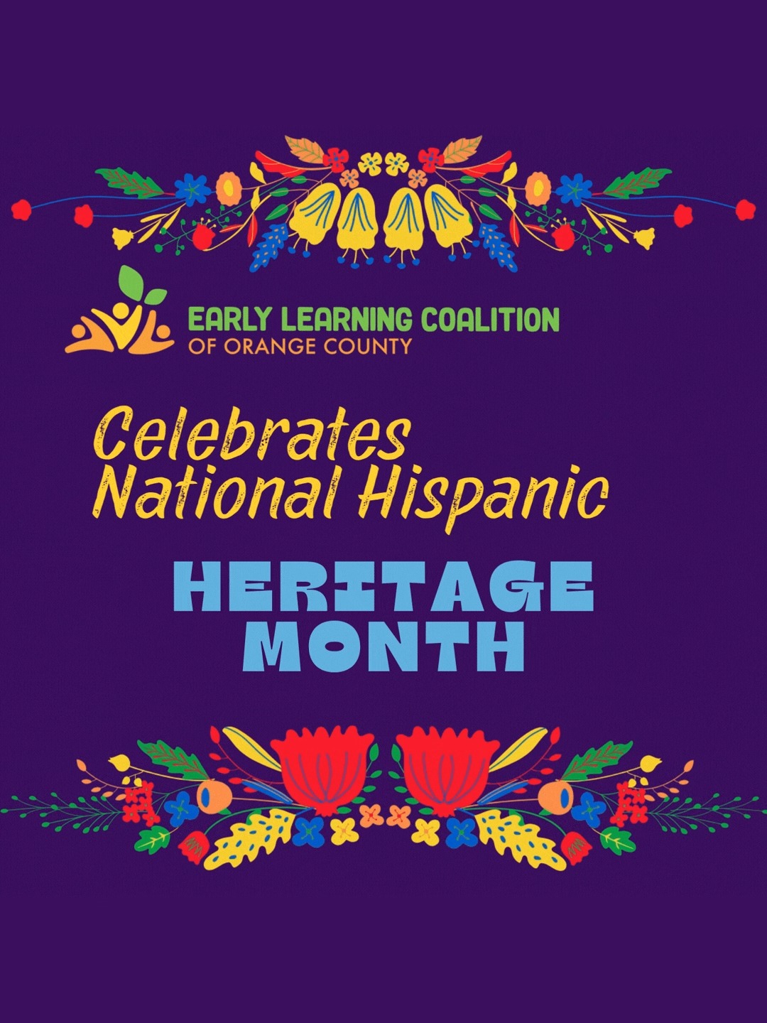 Early Learning Coalition of Orange County