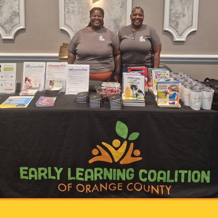 Early Learning Coalition of Orange County