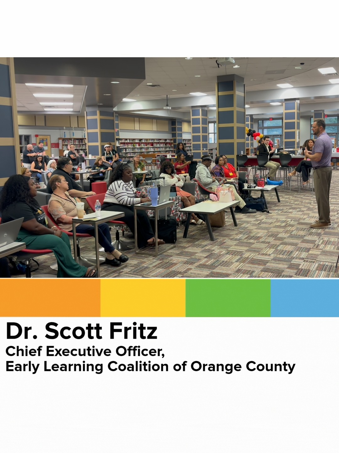 Early Learning Coalition of Orange County