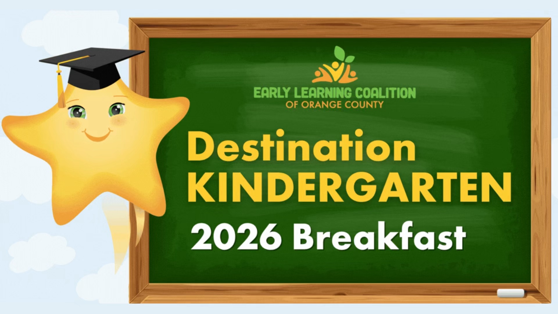 Early Learning Coalition of Orange County