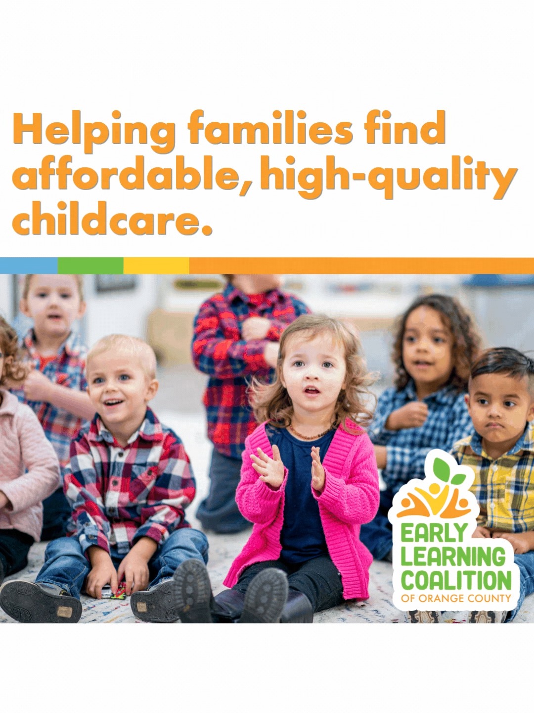 Early Learning Coalition of Orange County
