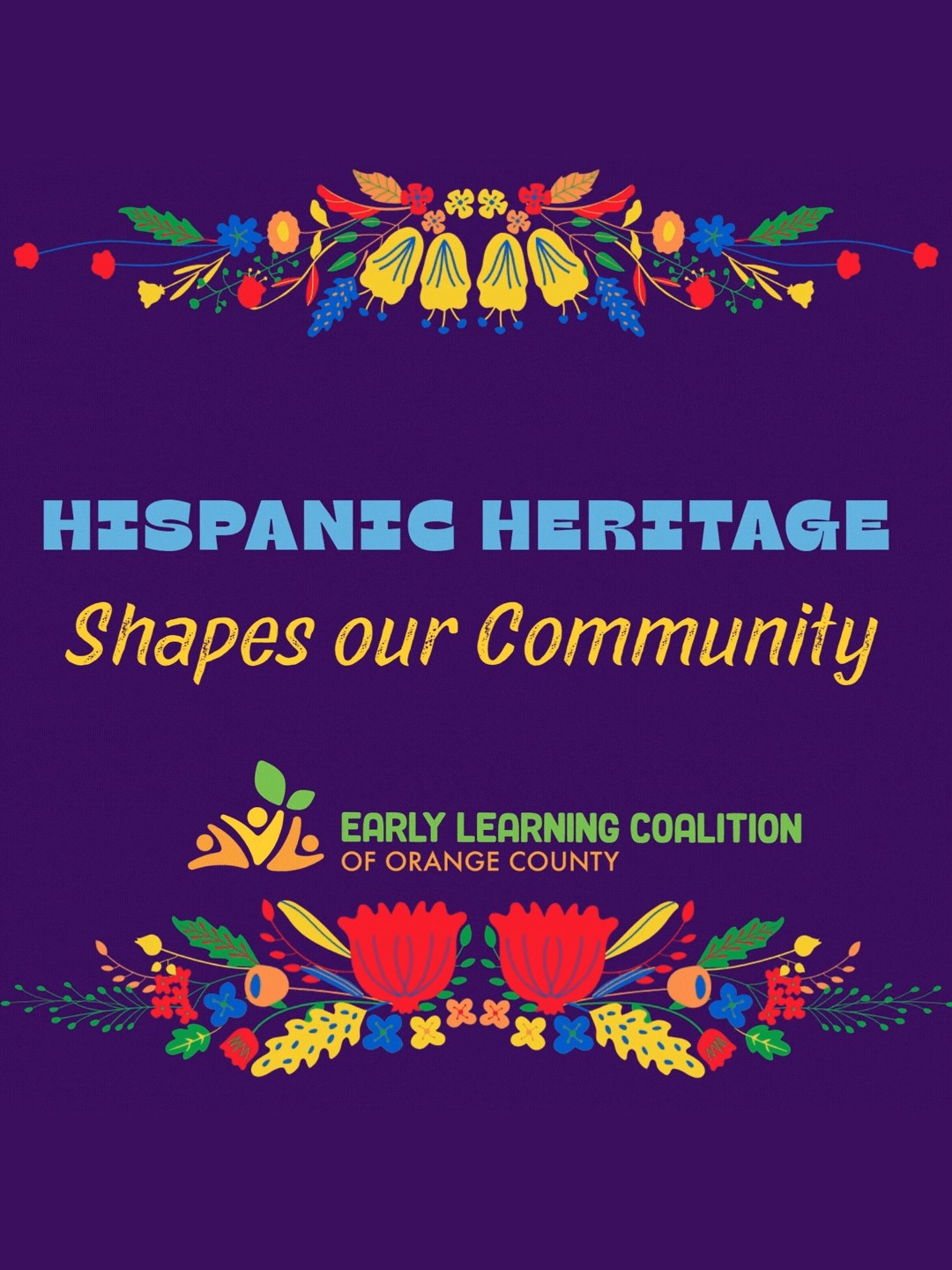 Early Learning Coalition of Orange County