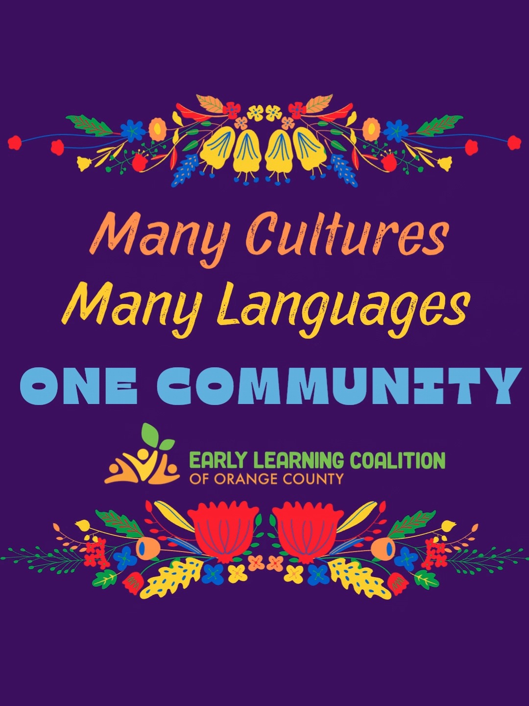 Early Learning Coalition of Orange County