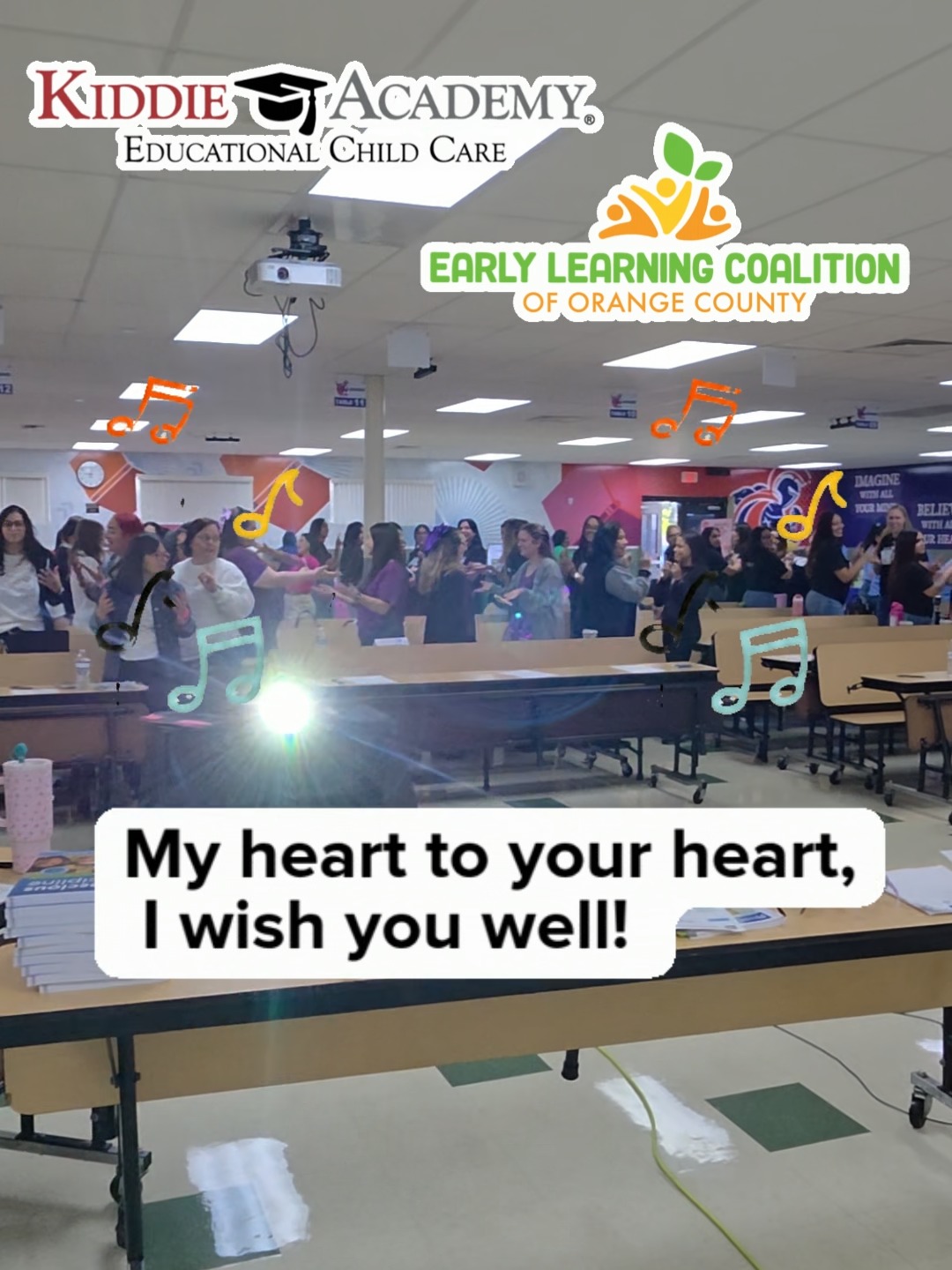 Early Learning Coalition of Orange County
