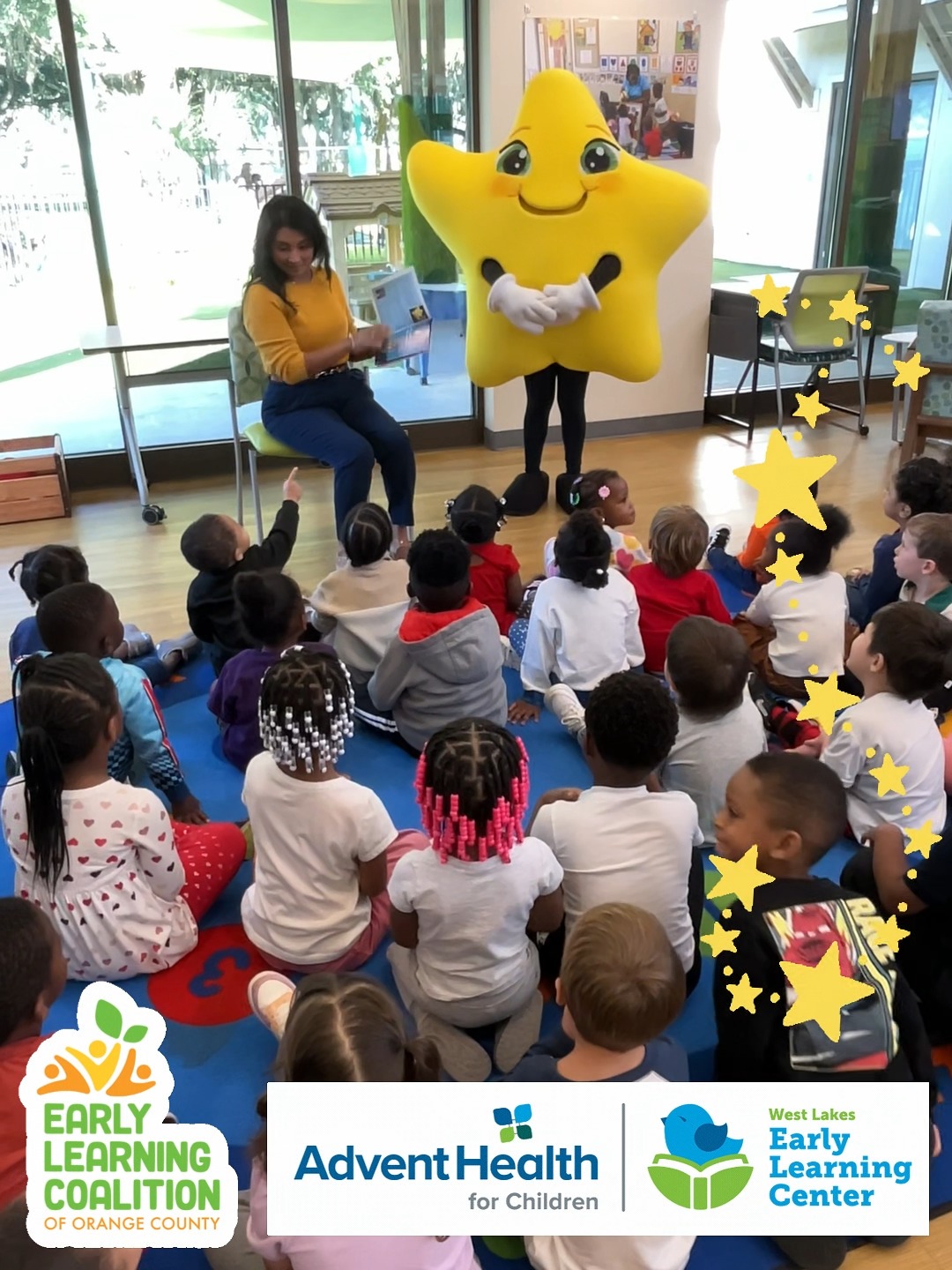 Early Learning Coalition of Orange County