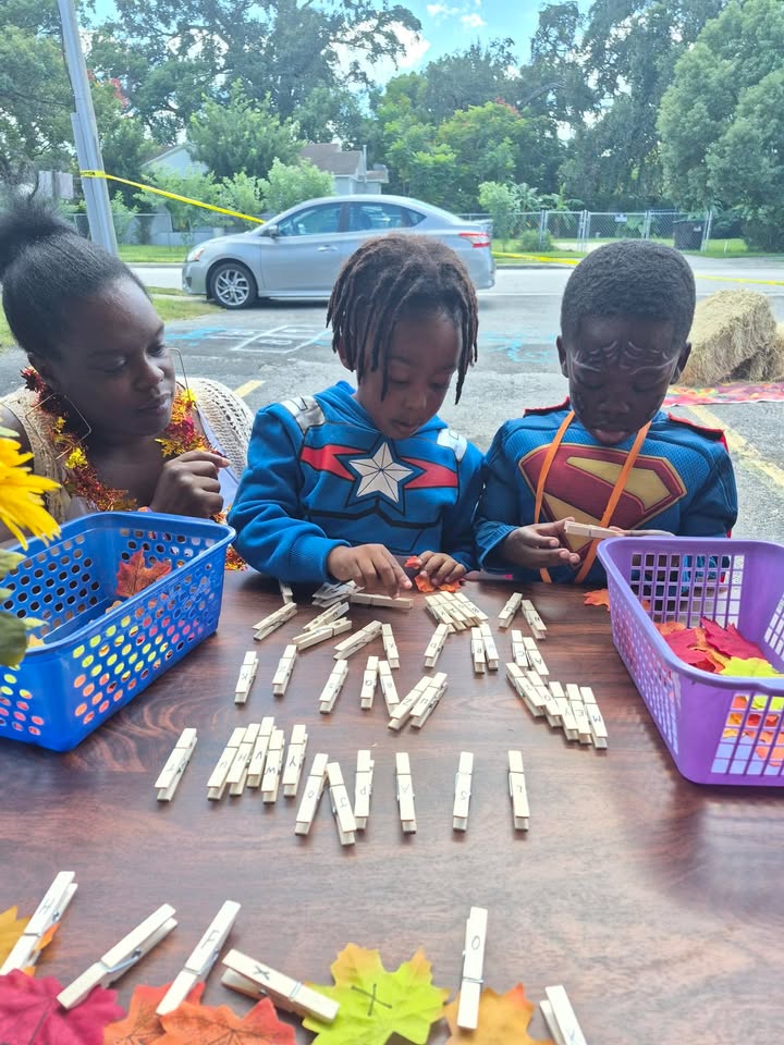 Early Learning Coalition of Orange County