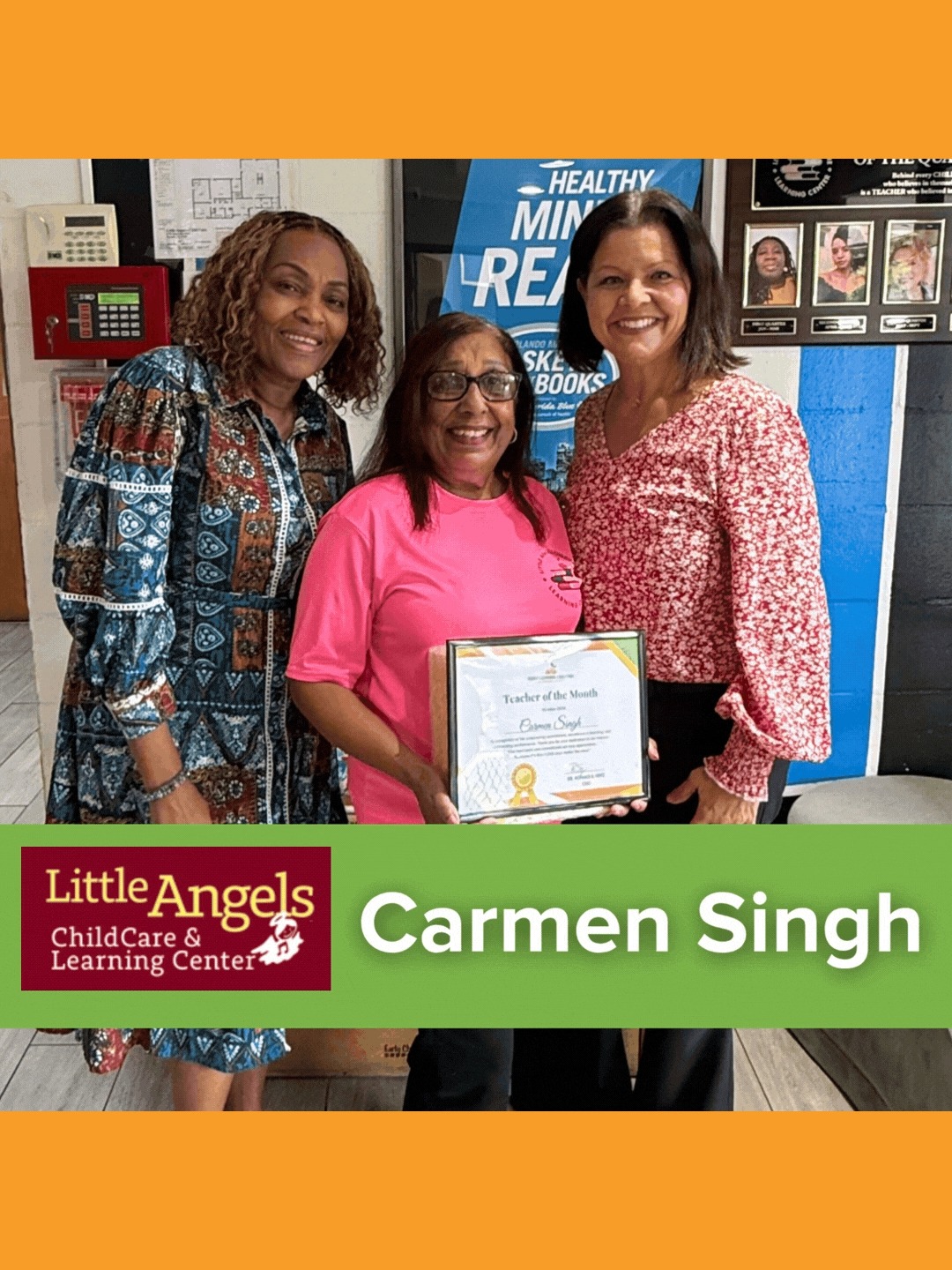Early Learning Coalition of Orange County